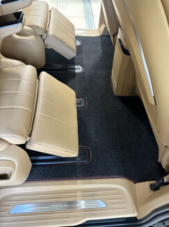 EVA коврики на Voyah Dream 2021&nbsp;-&nbsp;2026 в Благовещенске