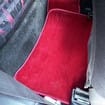 Коврики на Toyota Corolla Levin (E10/E11) 1991 - 2000 в Благовещенске