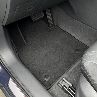 Коврики на Hongqi HS5 2019&nbsp;-&nbsp;2026 в Благовещенске