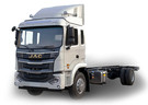 Ворсовые коврики на JAC N180, N200 2022 - 2025 в Благовещенске