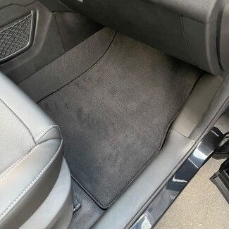 Ворсовые коврики на Tenet T4 2025&nbsp;-&nbsp;2026 в Благовещенске