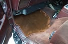 Коврики на Toyota Hiace (H100) 1989 - 2005 в Благовещенске