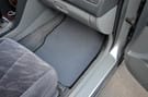 EVA коврики на Mitsubishi Galant VIII 1996 - 2005 в Благовещенске