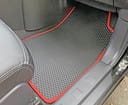 EVA коврики на Nissan X-Trail II 2007 - 2015 в Благовещенске