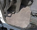 Коврики на Iveco Stralis (Active Space) 2002 - 2017 в Благовещенске