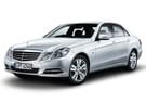 Коврики на Mercedes E (W212) 2009 - 2016 в Благовещенске
