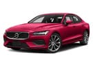 Коврики на Volvo S60 III 2018 - 2025 в Благовещенске