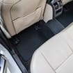 Коврики на Mercedes GLK (X204) 2008 - 2015 в Благовещенске