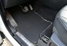 EVA коврики на Land Rover Range Rover Sport I 2005 - 2013 в Благовещенске