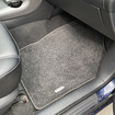 Коврики на Toyota Rav4 III 2006 - 2013 в Благовещенске