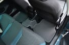 Коврики на Volkswagen Polo V 2010 - 2020 в Благовещенске