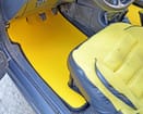 Ворсовые коврики на Lada (ВАЗ) 2110, 2111, 2112 1995 - 2014 в Благовещенске