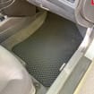 EVA коврики на Hyundai Elantra 3 (XD) 2000 - 2010 в Благовещенске