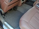 Коврики на BMW 7 (G11/G12) 2015 - 2023 в Благовещенске