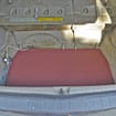 EVA коврики на Toyota Sienna II 2003 - 2010 в Благовещенске