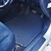 Коврики на Toyota Caldina (T24) 2002 - 2007 в Благовещенске