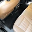 Ворсовые коврики на Changan CS95 2016 - 2025 в Благовещенске