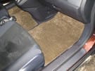 EVA коврики на Honda CR-V III 2006 - 2012 в Благовещенске