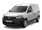 EVA коврики на Renault Dokker Грузовой 2012 - 2025 в Благовещенске