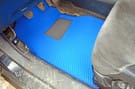 EVA коврики на Honda CR-V II 2001 - 2006 в Благовещенске