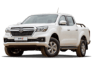 Коврики на Dongfeng DF6 2022 - 2025 в Благовещенске