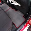 EVA коврики на Toyota Rav4 IV 2012 - 2019 в Благовещенске