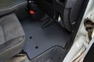 EVA коврики на Renault Master 2010 - 2024 в Благовещенске