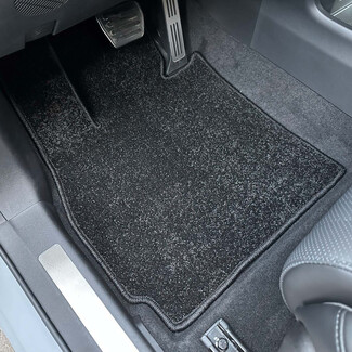 Коврики на Chery Tiggo 8L 2024&nbsp;-&nbsp;2026 в Благовещенске