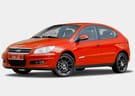 Коврики на Chery M11 2008 - 2016 в Благовещенске