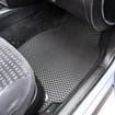 EVA коврики на Volkswagen Passat B5 1996 - 2006 в Благовещенске