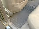 EVA коврики на Toyota Corolla (E12) 2000 - 2007 в Благовещенске