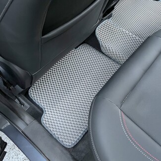 Коврики на Chery Tiggo 7L 2024&nbsp;-&nbsp;2026 в Благовещенске