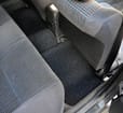 EVA коврики на Toyota Carina (T19) 1992 - 1996 в Благовещенске
