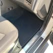 Коврики на SsangYong Kyron 2005 - 2016 в Благовещенске