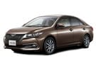 Ворсовые коврики на Toyota Allion II 2007 - 2021 в Благовещенске