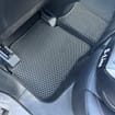 EVA коврики на Changan CS55 Plus 2021 - 2025 в Благовещенске
