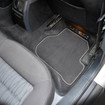 EVA коврики на Skoda Octavia A5 и FL 2004 - 2013 в Благовещенске