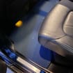 EVA коврики на Infiniti QX80 2013 - 2025 в Благовещенске
