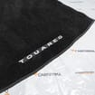 Коврики на Volkswagen Touareg I 2002 - 2010 в Благовещенске