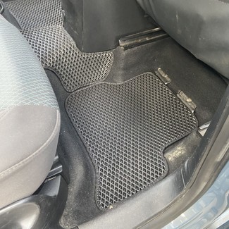 EVA коврики соты Seat Altea 2004&nbsp;-&nbsp;2015 в Благовещенске