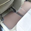 Коврики на Toyota Corolla Axio (E14) 2006 - 2012 в Благовещенске