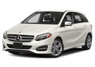 Коврики на Mercedes B (W246) 2011 - 2018 в Благовещенске