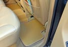 Коврики на Mercedes ML (W164) 2005 - 2011 в Благовещенске
