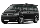 Коврики на Volkswagen Multivan (T6) 2015 - 2019 в Благовещенске