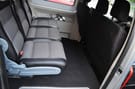 Ворсовые коврики на Citroen Jumpy III 2016 - 2025 в Благовещенске