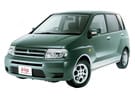 Коврики на Mitsubishi Mirage Dingo 1998 - 2003 в Благовещенске