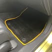 EVA коврики на Honda Civic IX 5d 2012 - 2015 в Благовещенске