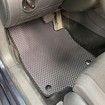 EVA коврики на Skoda Octavia A5 и FL 2004 - 2013 в Благовещенске
