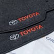 Коврики на Toyota Matrix II 2008 - 2013 в Благовещенске
