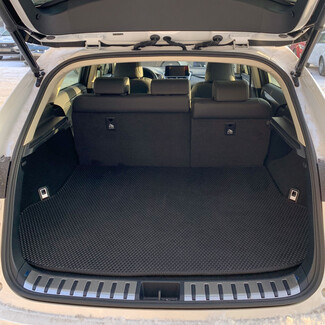 EVA коврики на Lexus NX I 2014&nbsp;-&nbsp;2021 в Благовещенске